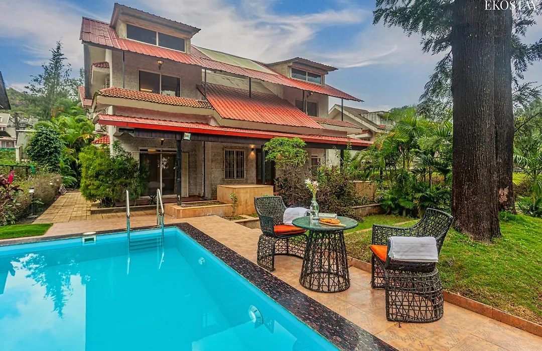 Ekostay Gold - Windsor Villa-1