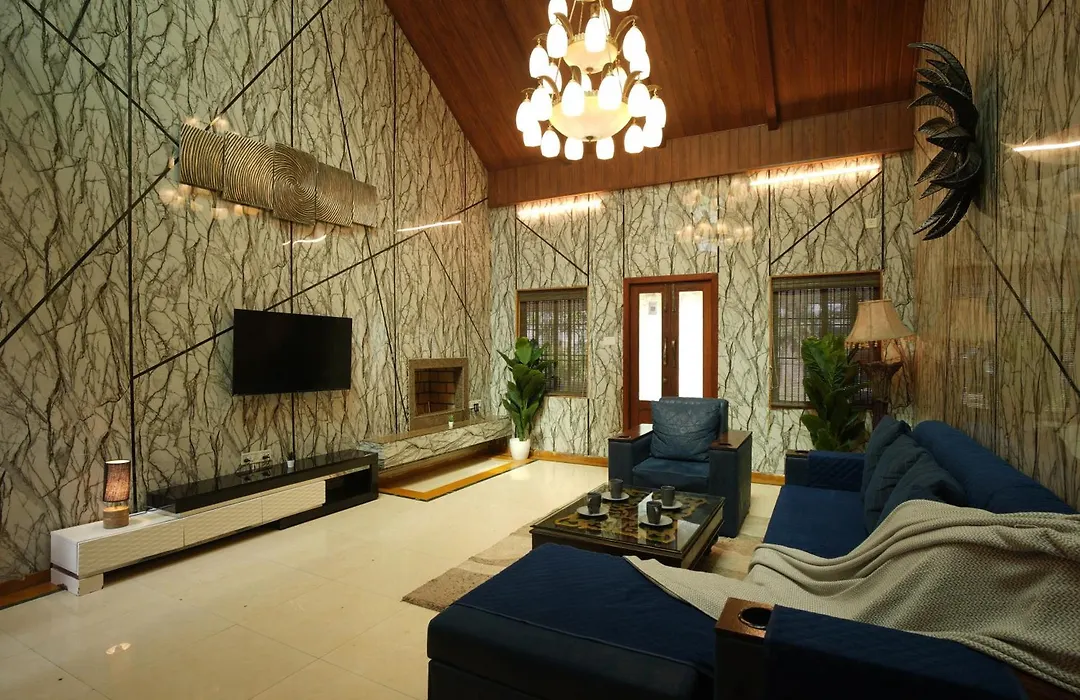 Ekostay Gold - Windsor Villa-1