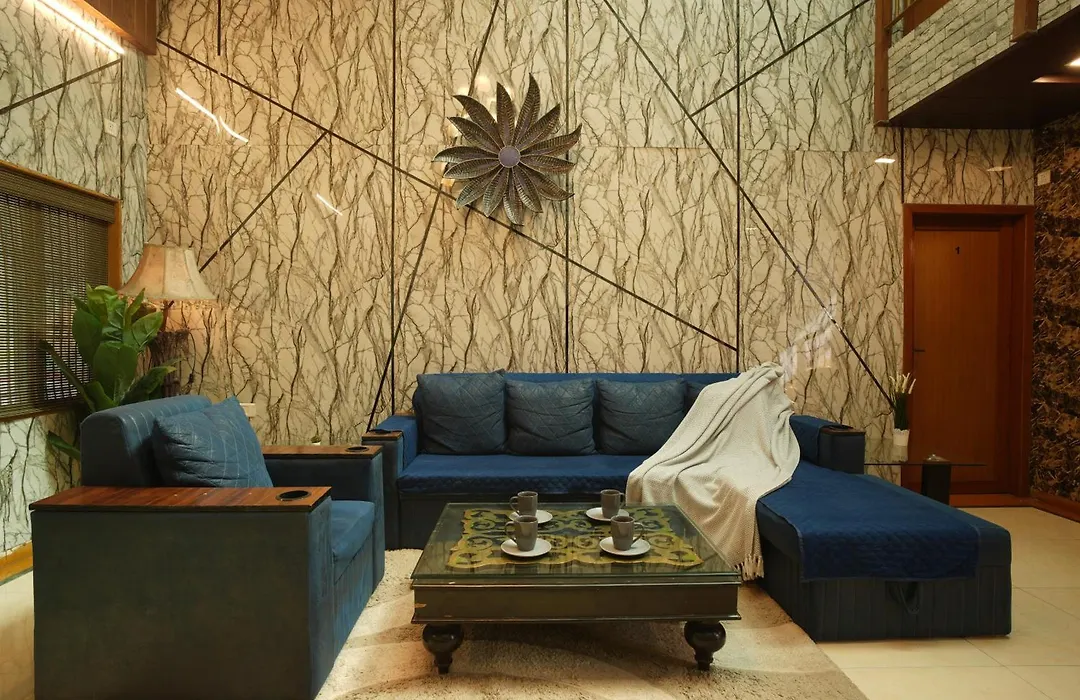Ekostay Gold - Windsor Villa-1
