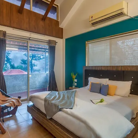 Ekostay Gold - Windsor Villa-2