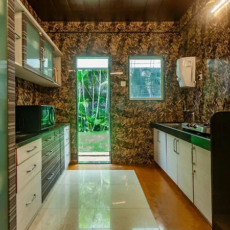 Ekostay Gold - Windsor Villa-3