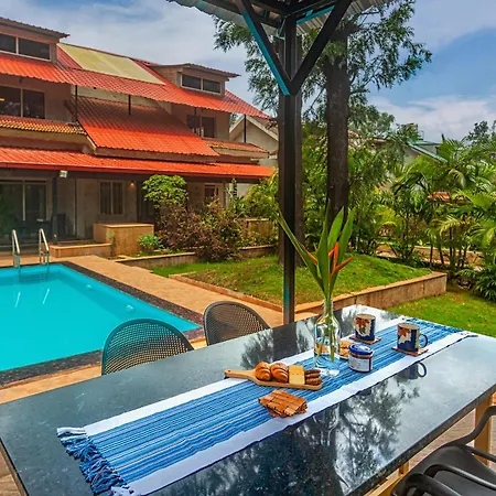 Ekostay Gold - Windsor Villa-2
