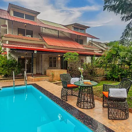 Ekostay Gold - Windsor Villa-3