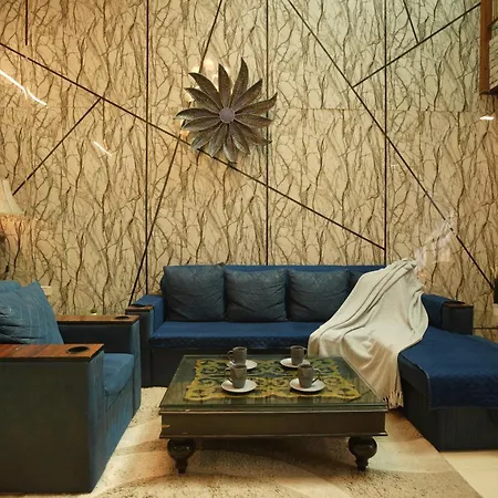 Ekostay Gold - Windsor Villa-2