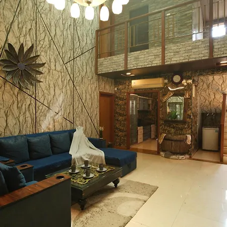 Ekostay Gold - Windsor Villa-3