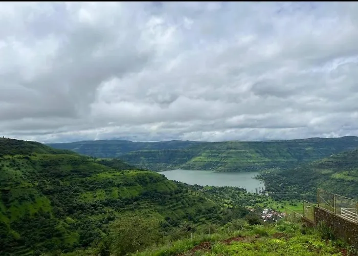 Vinayaka'S Villa Panchgani
