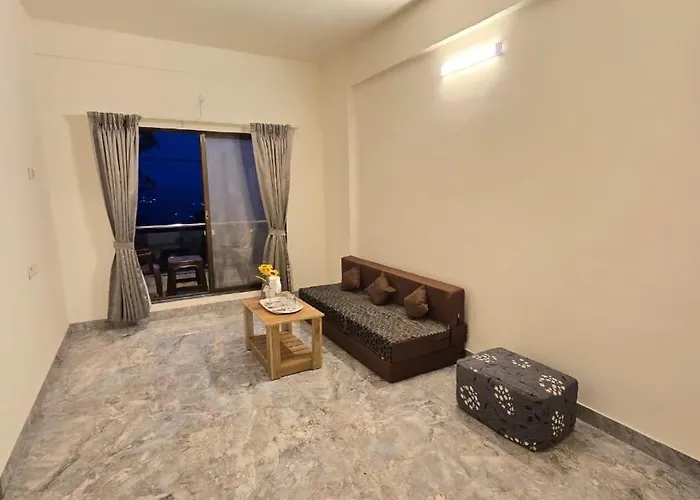 Rudraksh Villa Panchgani